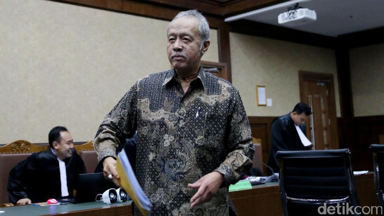Auditor BPK Sebut Opini WTP untuk MPR agar Bisa Amandemen Auditor BPK Sebut Opini WTP untuk MPR agar Bisa Amandemen