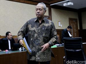 Auditor BPK Sebut Opini WTP untuk MPR agar Bisa Amandemen