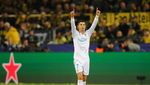 Ronaldo dan Para Penampil Terbanyak di Kompetisi Antarklub UEFA