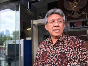 Sekjen Tepis Auditor BPK soal Fahri Marah Jika DPR Tak Diberi WTP