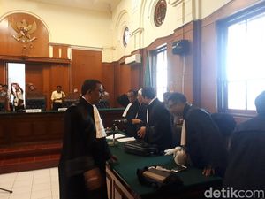 Kasus Ujaran Kebencian Ustaz Alfian Kembali Disidangkan