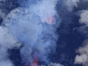 536, Tahun Terburuk Bumi Sepanjang Sejarah! 536, Tahun Terburuk Bumi Sepanjang Sejarah!