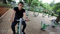 Aksi gemilangnya berakhir manis. Kendati Timnas tak berhasil menjadi juara, Egy meraih penghargaan individu sebagai pencetak gol terbanyak. 