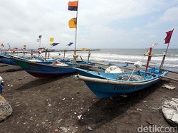 Diplomasi Sukses, TNI AL Bawa Pulang 39 Nelayan yang Ditangkap di India