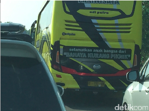 Bahaya Kurang Piknik Bahaya Kurang Piknik