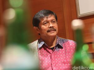 Indra Sjafri Dicopot dari Pelatih Timnas U-19
