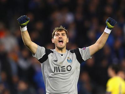 Ronaldo dan Para Penampil Terbanyak di Kompetisi Antarklub UEFA