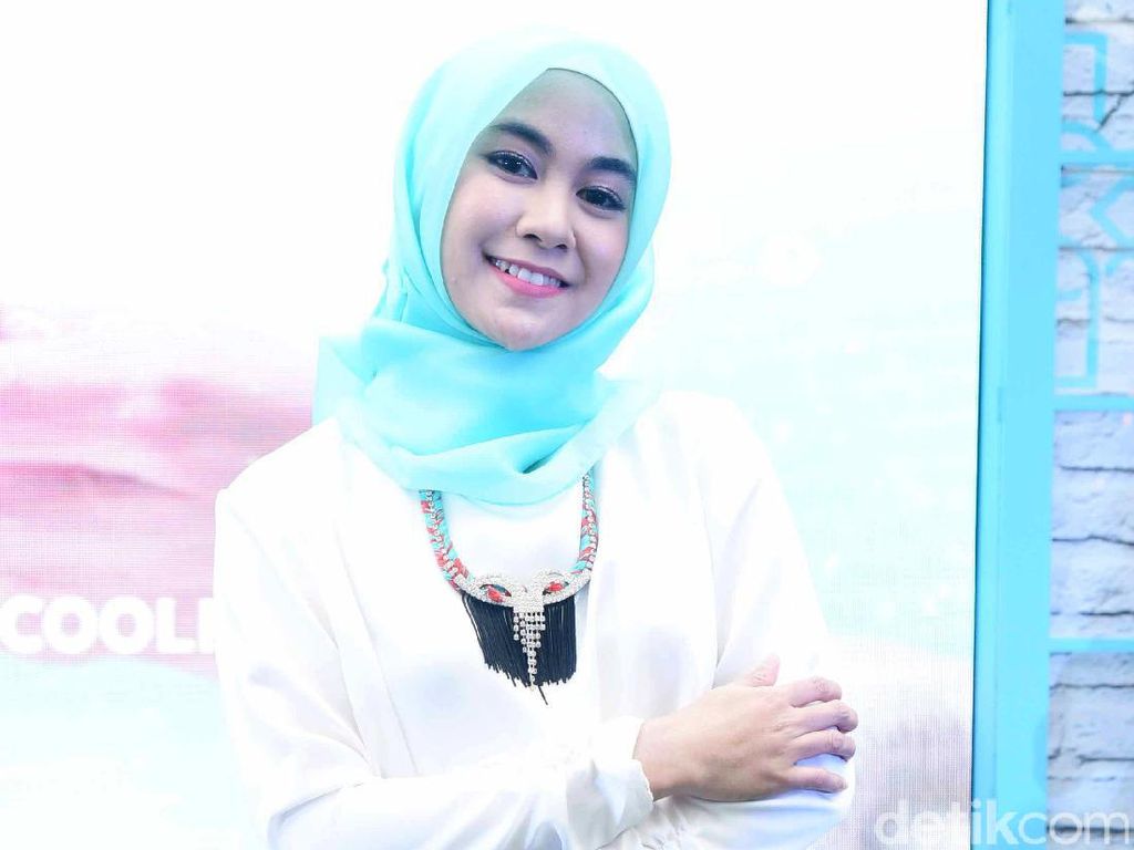 Anisa Rahma Gelar Akad Nikah Sore Ini di Bandung
