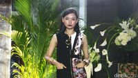 Foto: Koleksi Batik Kudus yang Kekinian Karya 11 Desainer Indonesia