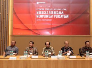 Persoalan Kemiskinan dan Kesenjangan Sosial yang Masih Jadi PR Besar