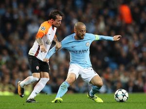 City vs Shakhtar Masih Tanpa Gol