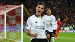 Spartak vs Liverpool Tanpa Pemenang