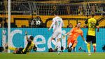 Madrid Akhirnya Menang di Markas Dortmund