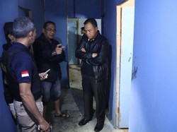 Cekcok Saat Nyanyi di Kafe Tangerang, Yana Tewas Dikeroyok