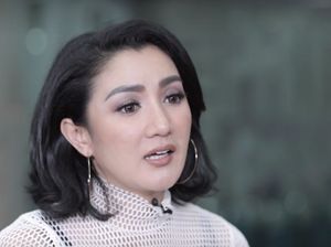 Melly Mono Bagi Rasa di Single Terbaru