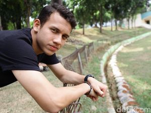 Mengintip Aktivitas Sang Idola Baru Egy Maulana Vikri di Ragunan Mengintip Aktivitas Sang Idola Baru Egy Maulana Vikri di Ragunan