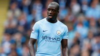 Ada enam pemain yang sudah membuat enam assist sejauh ini.  Benjamin Mendy layak jadi terbaik dalam hal kontribusi assist karena membuatnya dari menit bermain yang paling sedikit (450 menit). (Foto: Lee Smith/REUTERS)