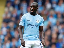 Benjamin Mendy Yakin Sudah Dalam Kekuatan Penuh untuk Piala Dunia