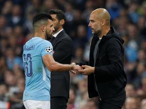 Aguero Gagal Penalti, Guardiola Santai