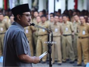 Pembangunan di Tengah Penyeimbangan Ekologi