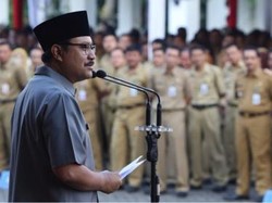 Pembangunan di Tengah Penyeimbangan Ekologi