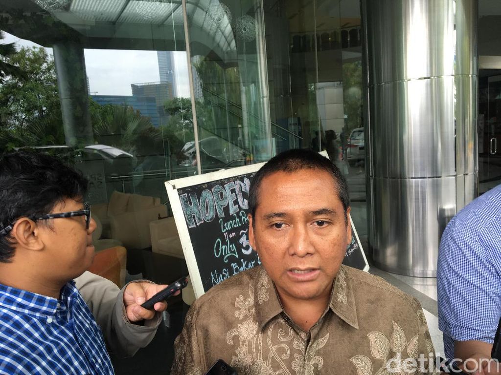 Cuti PNS Tak Dipotong Saat Lebaran, Pengusaha: Kebangetan Cuti PNS Tak Dipotong Saat Lebaran, Pengusaha: Kebangetan
