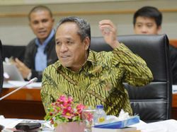 PD Akan Ajukan 7 Pertanyaan saat Uji Kelayakan Calon Kapolri Komjen Sigit