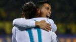 Madrid Akhirnya Menang di Markas Dortmund