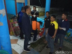 Dilaporkan Gantung Diri, Suyati Ditemukan Tewas Bersimbah Darah