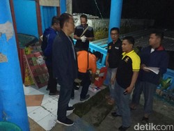 Dilaporkan Gantung Diri, Suyati Ditemukan Tewas Bersimbah Darah