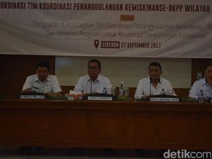 Warga Miskin Jabar 4.168 Juta, Deddy Mizwar: Turun 0,06 Persen