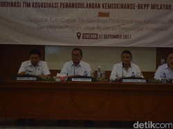 Warga Miskin Jabar 4.168 Juta, Deddy Mizwar: Turun 0,06 Persen