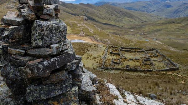 Inilah Situs Warisan UNESCO Terbesar di Dunia