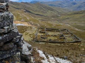 Inilah Situs Warisan UNESCO Terbesar di Dunia