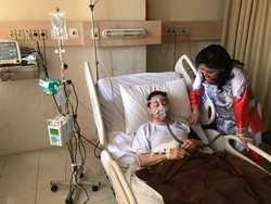 Busyro: Jika Ada Rekomendasi Medis IDI, Novanto Layak Diperiksa