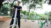 Egy Maulana Vikri memiliki gaya permainan khas dengan kaki kirinya. 