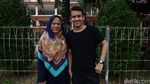 Mengintip Aktivitas Sang Idola Baru Egy Maulana Vikri di Ragunan