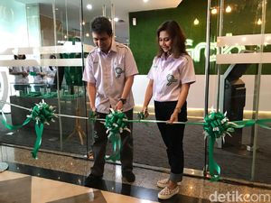 Mitra GrabCar Dimanjakan dengan Fitur Layanan dan Kesejahteraan