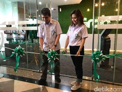 Mitra GrabCar Dimanjakan dengan Fitur Layanan dan Kesejahteraan