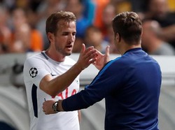 Kekecewaan Harry Kane, Kebahagiaan Pochettino