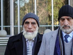 Suap Pejabat Irak, 3 Pria Sydney Dipenjara 4 Tahun