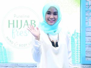 Cerita Anisa Eks Cherrybelle Pertama Berhijab, Kepanasan Hingga Banjir Job Cerita Anisa Eks Cherrybelle Pertama Berhijab, Kepanasan Hingga Banjir Job