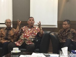 Dirut PLN: Saya Akan Jawab Surat Sri Mulyani