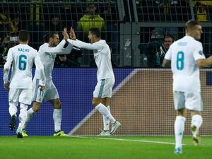 Semua Pemain Madrid Main Brilian