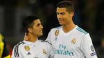 Madrid Akhirnya Menang di Markas Dortmund
