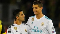 Pada dua laga berikutnya, Madrid akan berhadapan dengan Spurs, sementara Dortmund akan melawan APOEL. Foto: Wolfgang Rattay/Reuters