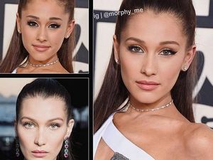 Dua Wajah Selebriti Disatukan, Goyangan Denada yang Disebut Vulgar