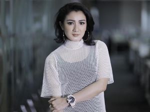 Soroti Pasal Aborsi, Melly Mono: Dagelan!