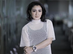 Soroti Pasal Aborsi, Melly Mono: Dagelan!