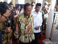 Menristekdikti akan Tindak Tegas Perguruan Tinggi Pelaku Plagiasi
